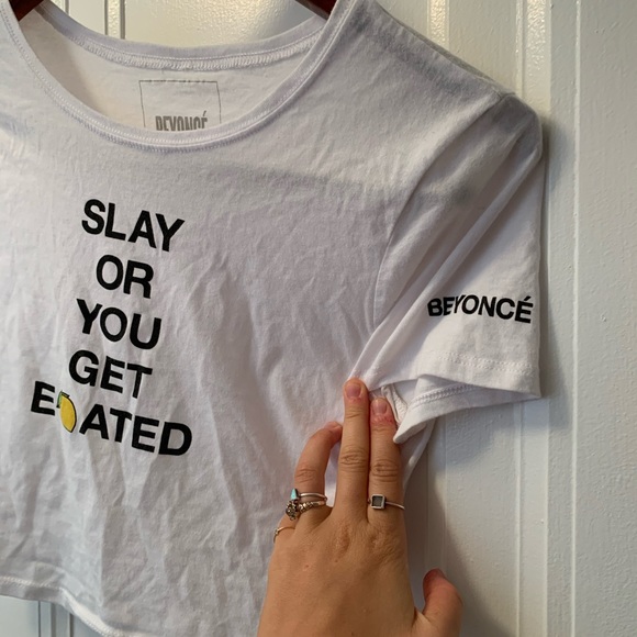 Beyoncé Concert Tee - Picture 2 of 2
